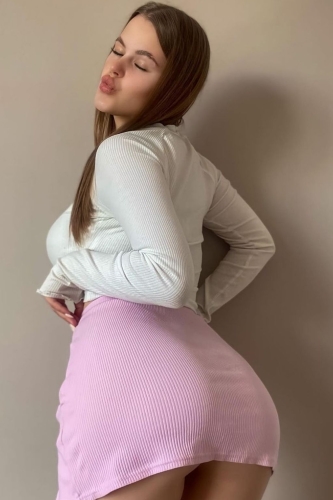 Алина Индивидуалка СПб, телефон  +7(981)586-96-17, возраст 28 - Фото 3