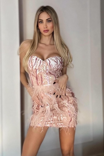 Викусик Индивидуалка СПб, телефон +7(981)809-84-20, возраст 27 - Фото 3
