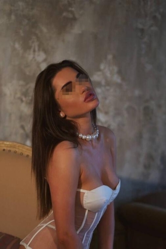 Мила Индивидуалка СПб, телефон +7(931)631-48-00, возраст 28 - Фото 4
