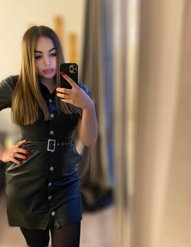 Поли Шлюха СПб, телефон +7(981)586-96-17, возраст 28 - Фото 2