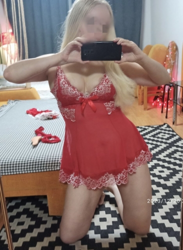 Снежана Индивидуалка СПб, телефон +7(981)037-36-37, возраст 33 - Фото 2